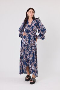 Libertine Wyatt Dress