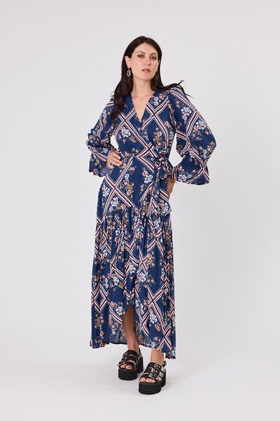 Libertine Wyatt Dress-shop-by-style-Hello Cyril.