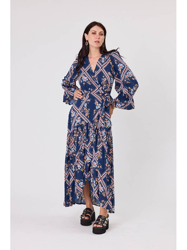 Libertine Wyatt Dress