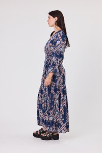 Libertine Wyatt Dress