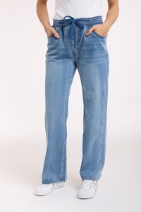 Italian Star Hugo Straight Leg Jogger