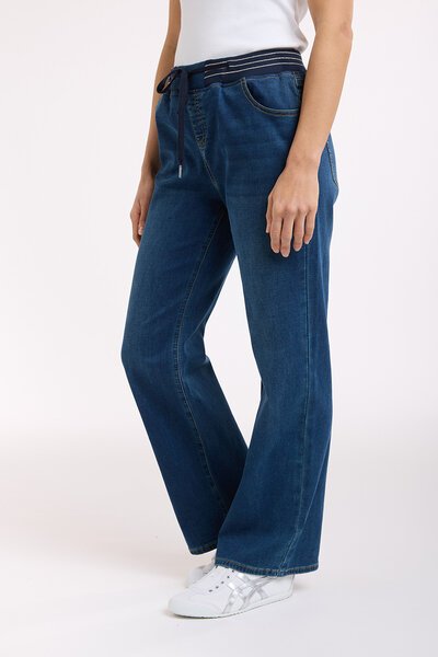 Italian Star Hugo Straight Leg Jogger-shop-by-label-Hello Cyril.