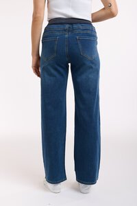 Italian Star Hugo Straight Leg Jogger