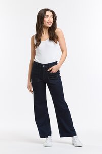 Italian Star Louie 7-8th Jean