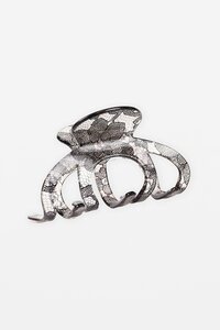 Stella + Gemma Lace Claw Clip