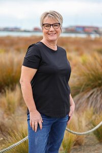 White On Black Must Have Top