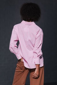 Miracle Stripe Shirt