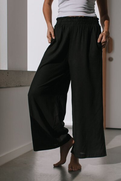 Miracle Pull On Wide Leg Pant-hc-new-Hello Cyril.