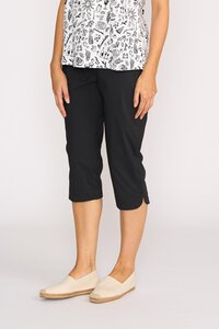 Esplanade Core 3-4 Scoop Cuff Pant