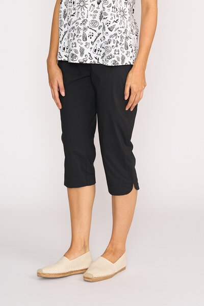 Esplanade Core 3-4 Scoop Cuff Pant-lives-Hello Cyril.