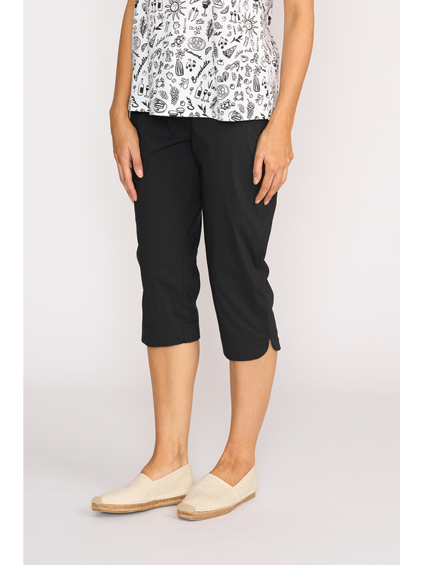 Esplanade Core 3-4 Scoop Cuff Pant