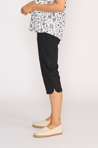Esplanade Core 3-4 Scoop Cuff Pant