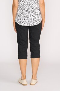 Esplanade Core 3-4 Scoop Cuff Pant