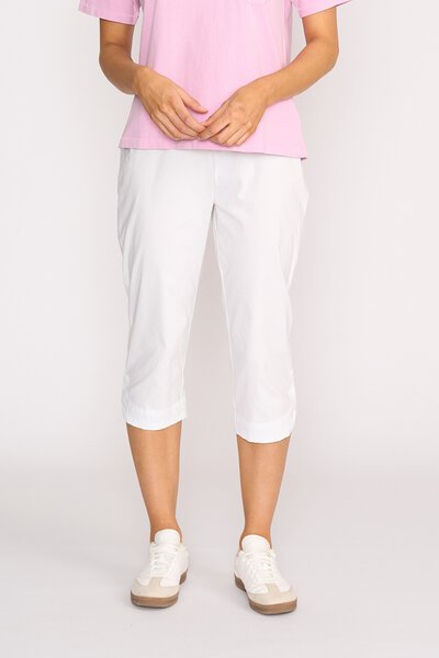 Esplanade Core 3-4 Scoop Cuff Pant-lives-Hello Cyril.