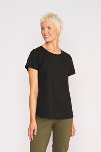 Preen Plain Swing Fit Tee