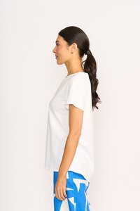 Preen Plain Swing Fit Tee
