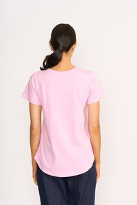 Preen Plain Swing Fit Tee