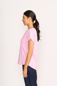 Preen Plain Swing Fit Tee