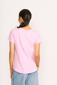 Preen Placement Swing Fit Tee