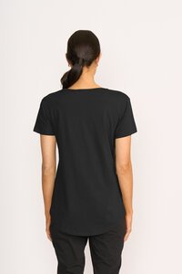 Esplanade Everyday V Neck Tee