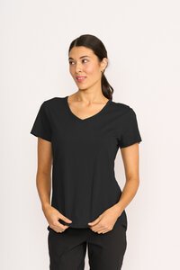 Esplanade Everyday V Neck Tee