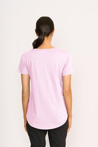 Esplanade Everyday V Neck Tee