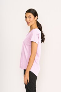 Esplanade Everyday V Neck Tee
