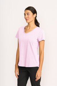 Esplanade Everyday V Neck Tee