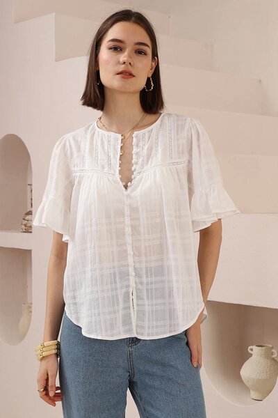 Iris Maxi Blouse-hc-new-Hello Cyril.