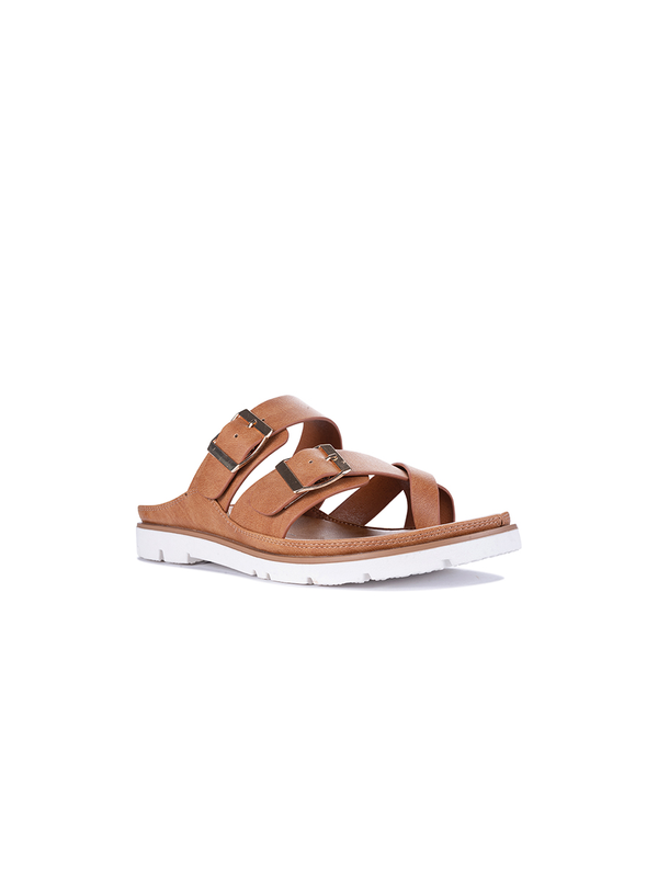 Los Carbos Ashi Slide