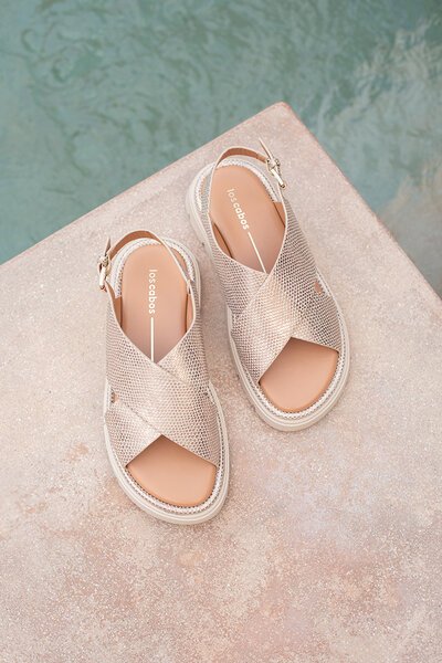 Los Cabos Tolis Sandal-lives-Hello Cyril.