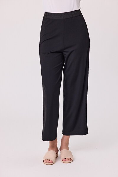 Democracy Donna 7-8 Palazzo Pant-shop-by-label-Hello Cyril.