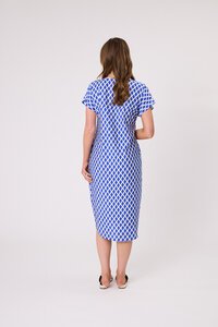 Democracy Ella Diamond Dress