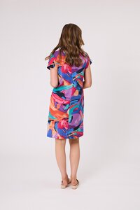 Democracy Millie Shift Dress
