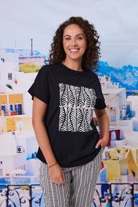 Classified Freedom Tee