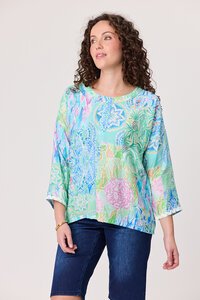 Classified Rimini Top