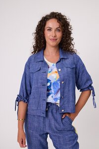 Classified Venice Jacket