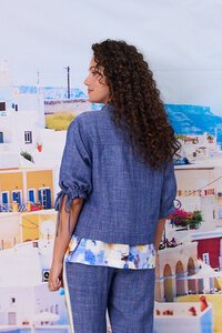 Classified Venice Jacket