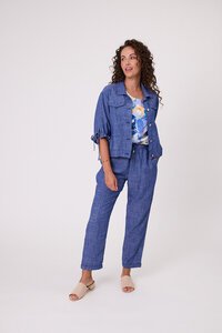 Classified Venice Jacket