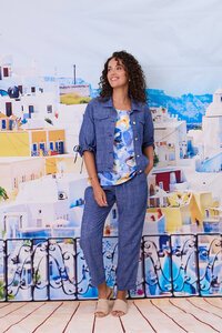 Classified Venice Jacket