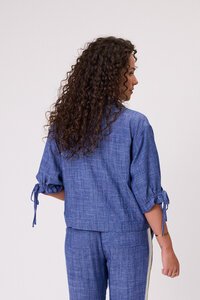 Classified Venice Jacket