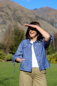 Classified Venice Jacket