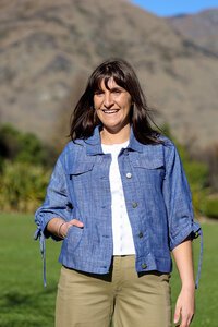 Classified Venice Jacket