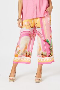Clarity The Tulum Pant