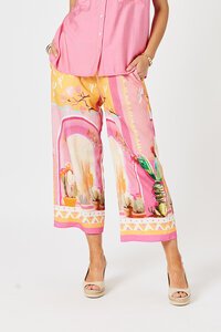 Clarity The Tulum Pant