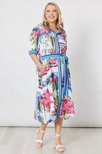 Gordon Smith Monaco Dress