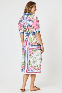 Gordon Smith Monaco Dress