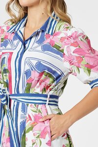 Gordon Smith Monaco Dress