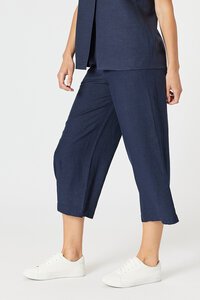 Gordon Smith Lino Wide Leg Pant