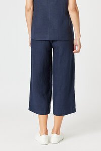 Gordon Smith Lino Wide Leg Pant